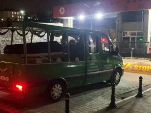 İ̇stanbul’da Kaybolan Genç Kız Kafeteryanın Tuvaletinde Ölü Bulundu