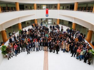 Üniversite Adaylarına Yönelik Bilgilendirme Programı Düzenlendi