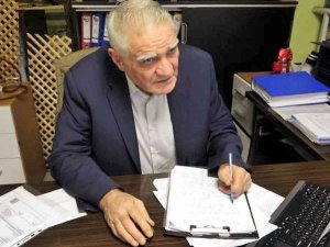 "Türkiye’nin Su Kaynaklarını Akılcı Kullanacak Bir Sisteme İhtiyacı Var"