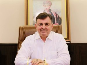 Ulupınar’dan, Dp Genel Başkanı Uysal’a “Çillerden Özür Dile"