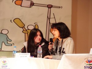 Sinop’ta Münazara Yarışmaları