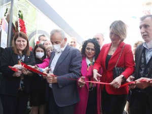 Küçükçekmece’de 31 Kadın İş Sahibi Oldu