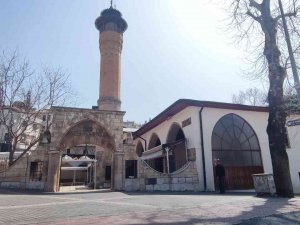 Camiler Ramazan’a Hazır