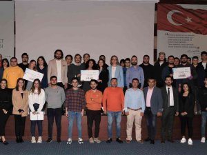 Atso Sürdürülebilir Sosyal Çözümler Maratonu Tamamlandı