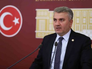 Milletvekili Canbey: “Türkiye’nin Uluslararası Alandaki İtibarı Her Geçen Gün Artmaktadır”