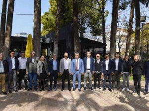 Adalya Vakfı’ndan Öğrencilere Maddi Destek