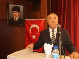 Taddef Genel Başkan Yardımcısı Ünsal: "31 Mart Ermeni Soykırımını Unutmayacağız"