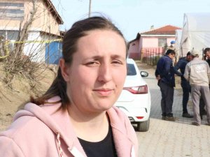 Katledilen Ailenin Torunu Konuştu: "Camlar, Duvarlar Kana Bulanmış"