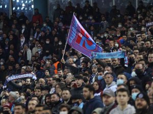 Trabzonspor, Beşiktaş Maçında Rekor Deneyecek