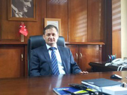 Rize'ye Çevre ve Şehircilik İl Müdürü Atandı