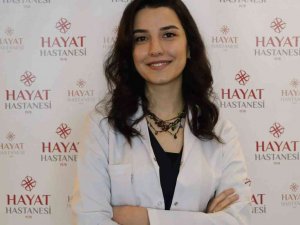 ’’Ramazanda Su Tüketimini İhmal Etmeyin’’