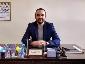 Ünlü: “Ramazan Ayı Çocuklar İçin İbadet Olmanın Yanında Aynı Zamanda Bir Kültürdür”