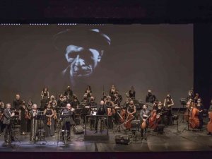 Mdob, Aşık Veysel’i Türküleriyle Anacak