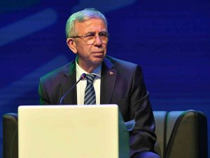 Eko İ̇kli̇m Zirvesi’ne Katılan Başkan Yavaş Çevre Dostu Projelerini Anlattı