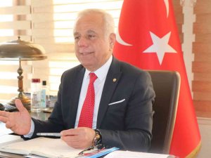 Adana Ticaret Odası Meclis Başkanı Acı: