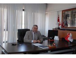 Bozüyük Tso Lojistik Köy İçin Bastırıyor