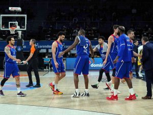 Anadolu Efes’in Konuğu Alba Berlin