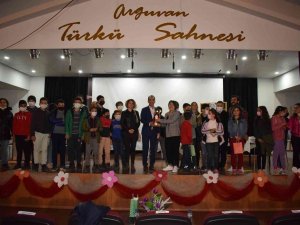 Arguvan’da Öğrencilerin Yeteneklerini Geliştirmek İçin Çaba