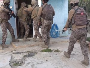 Fetö Operasyonunda Gözaltı Sayısı 12’ye Çıktı