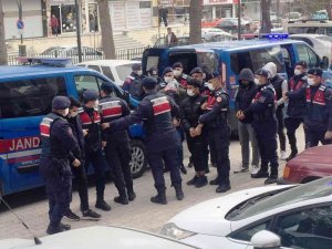 Sosyal Medya Dolandırıcılarına "Hayalet-2" Operasyonu: 8 Gözaltı