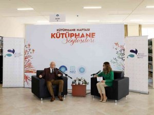 Rektör Zorlu: “Ekibinize Güvenirseniz İşler Mis Gibi Olur”