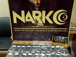 Narkotik Ekipleri Mart Ayında Uyuşturucu Tacirlerine Göz Açtırmadı