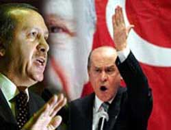Bahçeli: Yüce Divan'da da çökeceksin
