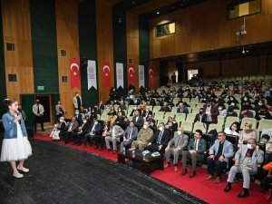 Osmaniye’de ‘58. Kütüphaneler Haftası’ Kutlandı