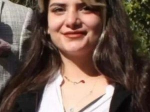 Kafeteryada Ölü Bulunan Genç Kızın Cenazesi Adli Tıp Kurumu’ndan Teslim Alındı