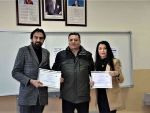 Orman Yangınlarına Destek Veren Kurum, Kuruluş, Stk Ve Vatandaşlara Teşekkür Belgesi
