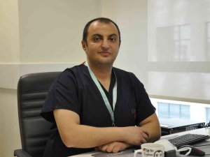 Ramazan Ayında Hastaların Su Tüketimi