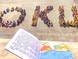 Safranbolu’da Öğrencilerden Anlamlı Etkinlik