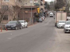 Beykoz’da Kafede Silahlı İnfaz Kamerada