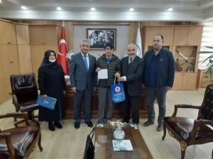 Gençlik Bilgi Yarışması Tekirdağ Birincisi Çorlu’dan