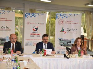 Zafer Kalkınma Ajansı Yönetim Kurulu Manisa’da Toplandı