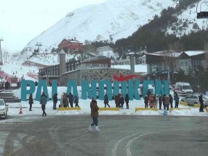 2023 Winter Games Palandöken’de Yapılacak