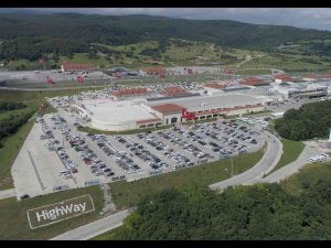 Highway Avm, Çocukları Eğlenceye Doyuracak