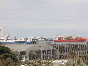 Samsun’da İhracat, İthalatı İkiye Katladı