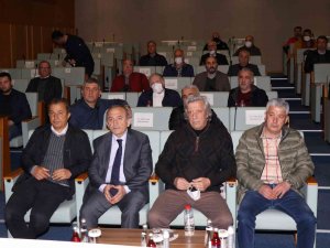 Savaşın İş Dünyasına Olan Etkilerini Konuştular