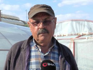 30 Milyon Tohum Toprakla Buluştu