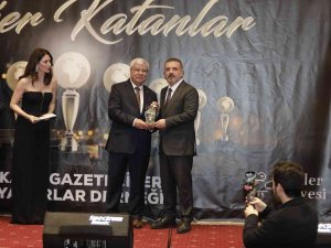 Sıfır Atık Çalışmalarına Bir Ödül Daha