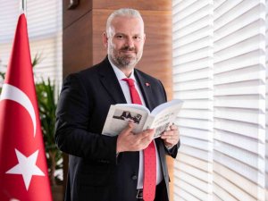 Pehlivan’dan Kütüphane Haftasında Kütüphane Müjdesi