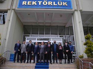 Yapay Zeka İçin İşbirliği