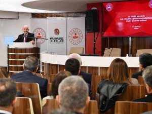 İ̇çişleri Bakanı Soylu’dan 6 Muhalefet Partisinin Bildirisine İlişkin Açıklama