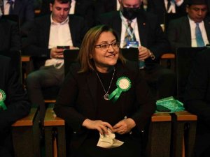 Şahin, İklim Zirvesinde Konuştu