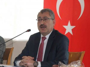 Bu Yıl Ramazan Ayı Teması ’Ramazan Ve Doğruluk’