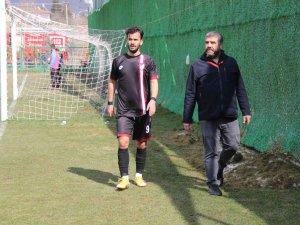 Elazığspor’da Sol Bek Sıkıntısı