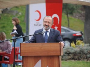 Zbeü’den Bin 450 Ünite Kan Bağışı Yapıldı