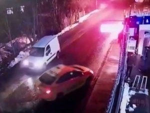 Maltepe’de Mobilya Dükkanında Hırsızlık: 1 Şüpheli Tutuklandı