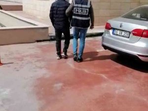 Siirt’te Hapis Cezası Bulunan Firari Hükümlü Yakalandı
